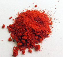 vermilion