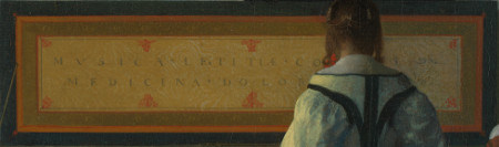 virginal papers