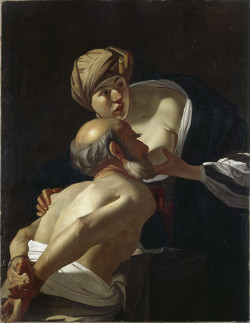 Cimon and Pero (Roman Charity), Dirck van Baburen