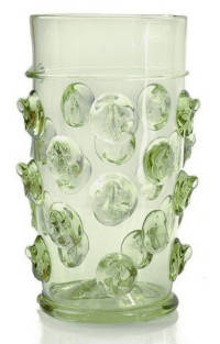 Dutch beerglass