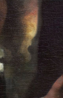 The Procuress, Johannes Vermeer