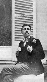 Marcel Proust