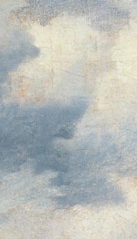 The Little Street (detail), Johannes Vermeer