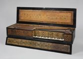 17th-century virginal