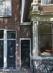 Little Street new location