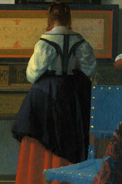 Quodlibet, Cornelis Norbertus Gysbrechts