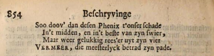 This detail of Dirck Van Bleyswyck's