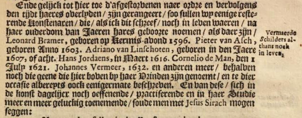 This detail of Dirck Van Bleyswyck's