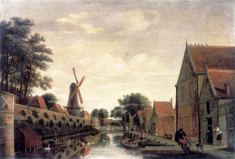 Pieter van Asch