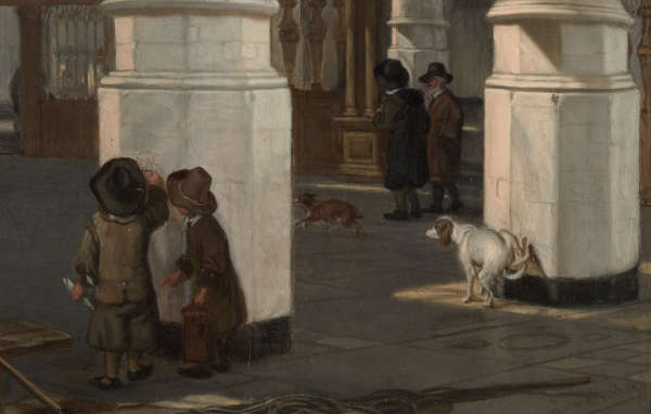 Delft