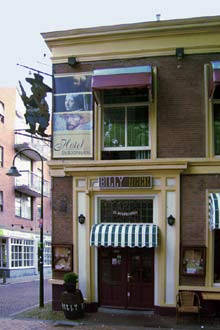 Beestenmarkt 26, Delft