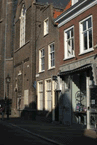 Oude Langendijk, Delft