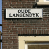 Oude Langendijk, Delft