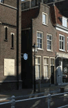 Oude Langendijk, Delft