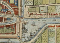 The Kolk, Delft
