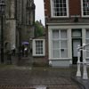 Street in Delft