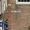 Ouded Delft, Delft