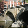 Delft canal