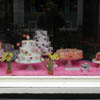 Delft window