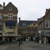 House of Johannes Vermeer, Delft