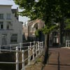 Delft canal