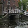 Delft canal