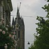 Oude kerk, Delft