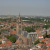 View of Delft