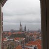 View of Delft