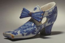 delft shoe