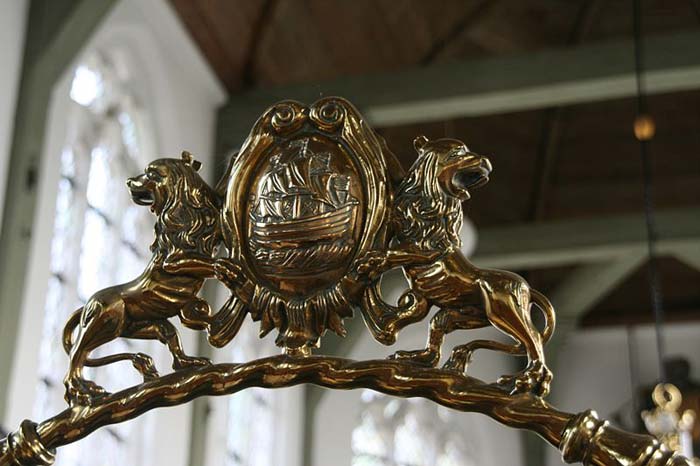 emblem of Schipluiden