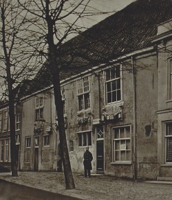 The Little Street