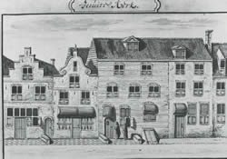 Oude Langendijk 