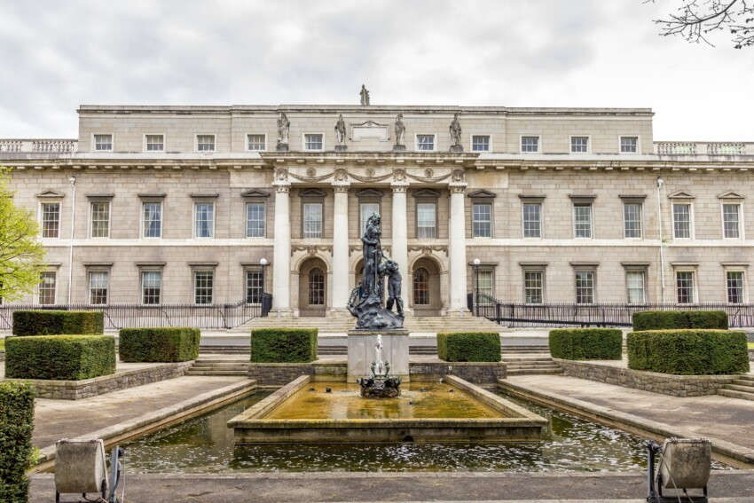 National Gallery of Ireland, Dublin