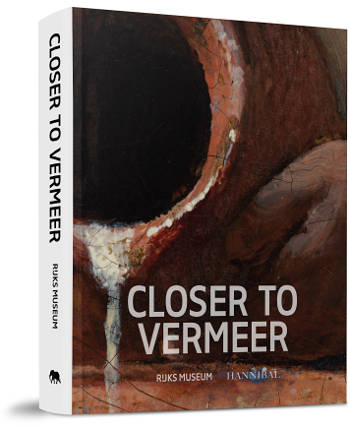 Closer to Vermeer