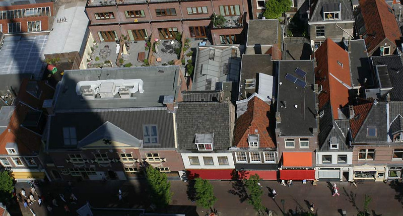 Voldersgracht