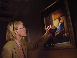 Brush with Fate, Glenn Close