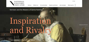 Vermeer and the Masters