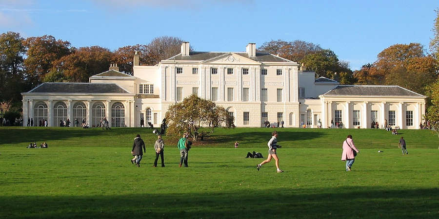 Kenwood House