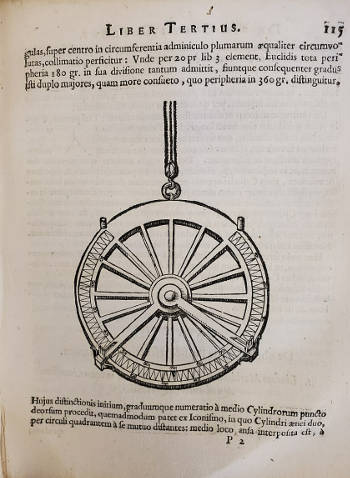 Institutiones Astronomicae Geographicae