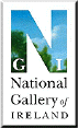 National Gallery of Ireland logo