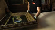 Girl with a Pearl Earring nad Other Treasures from the Mauritshuis, in cinema