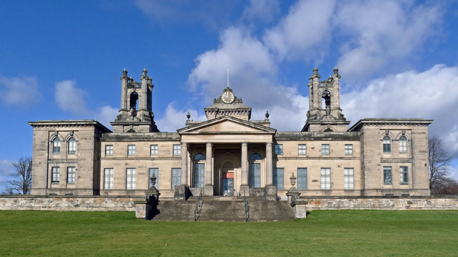 National Gallery of Scotland