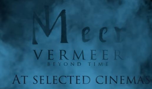 Vermeer - Beyond Time