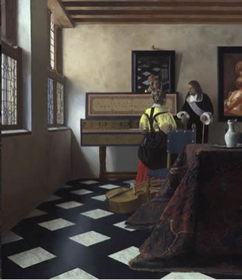 Tim's Vermeer