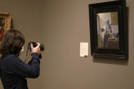Metropolitan Museum of Art, New York