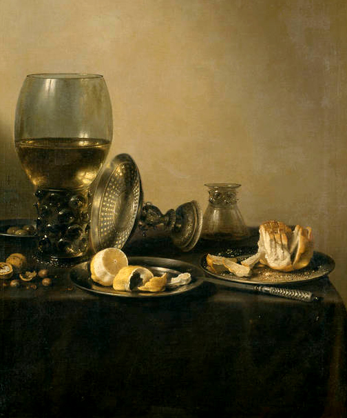 Pieter Claez