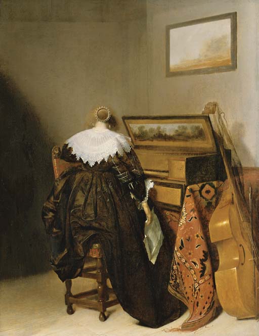 Pieter Coode