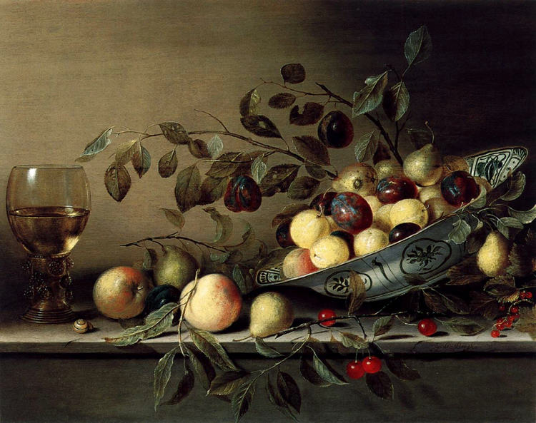 Gillis Gillisz de Bergh