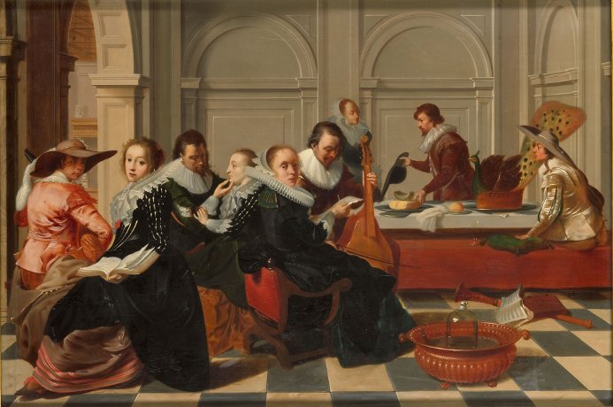 Willem Duyster